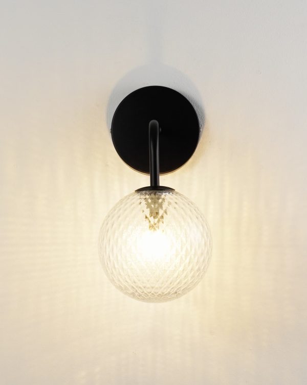 Бра Moderli V2055-W Covey — изображение 2