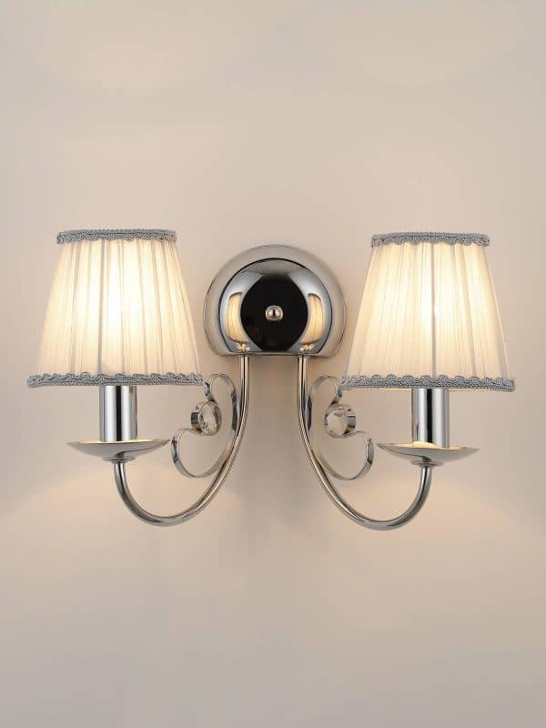 Бра Moderli V2491-2W Daniel — изображение 2