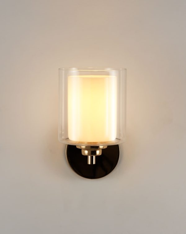 Бра Moderli V2520-1W Maximilian — изображение 3