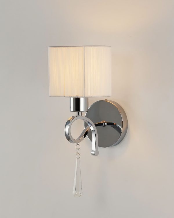 Бра Moderli V2560-1W Mae — изображение 2