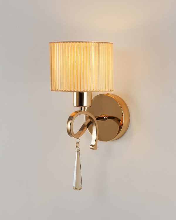 Бра Moderli V2570-1W Chilly — изображение 2