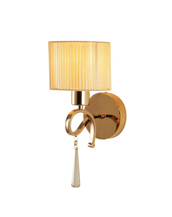 Бра Moderli V2570-1W Chilly