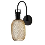 Бра Moderli V2800-1W Alina