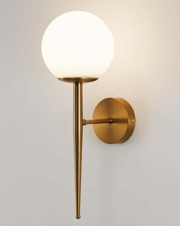 Бра Moderli V6042-1W Scrumbel — изображение 2