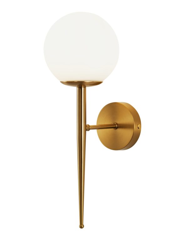 Бра Moderli V6042-1W Scrumbel