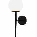 Бра Moderli V6043-1W Scrumbel