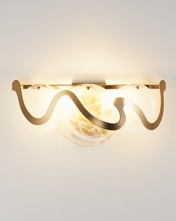 Бра Moderli V7073-2W Caribbean — изображение 3