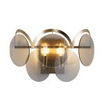 Бра Moderli V7083-2W Komo