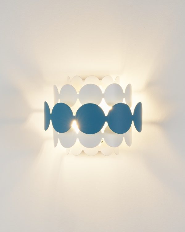 Бра Moderli V8001-2W Enya — изображение 2