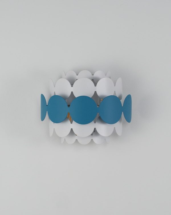 Бра Moderli V8001-2W Enya — изображение 3