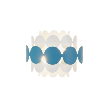 Бра Moderli V8001-2W Enya