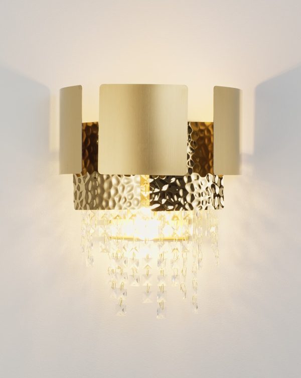 Бра Moderli V8011-2W Olly — изображение 2