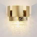 Бра Moderli V8011-2W Olly