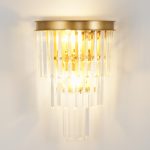 Бра Moderli V8021-2W Triya