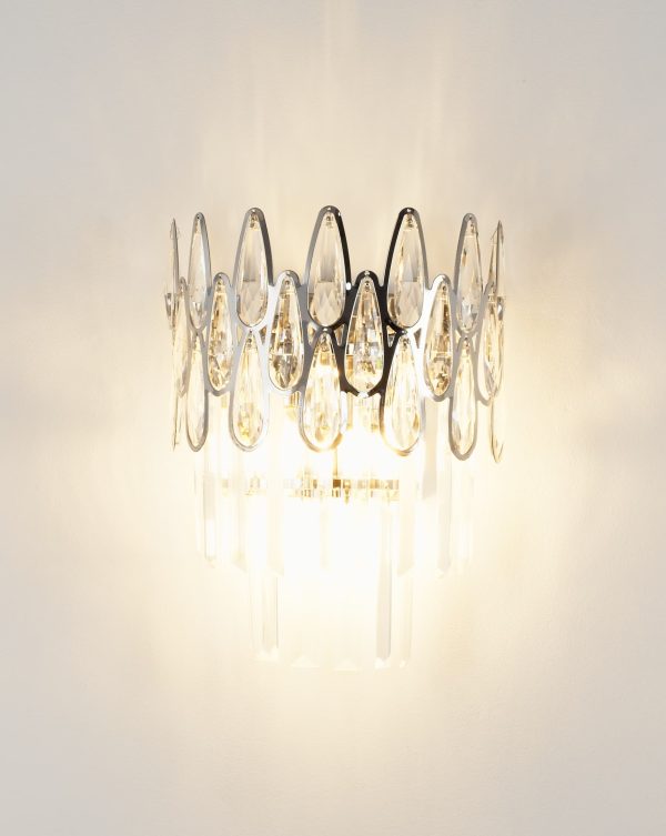 Бра Moderli V8041-2W May — изображение 2