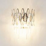 Бра Moderli V8041-2W May