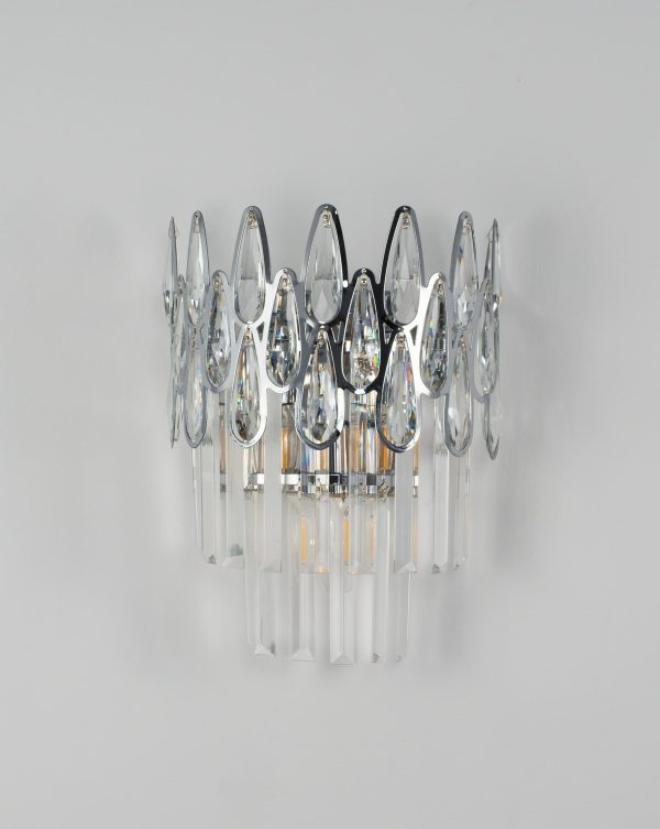 Бра Moderli V8041-2W May — изображение 3