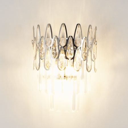 Бра Moderli V8041-2W May