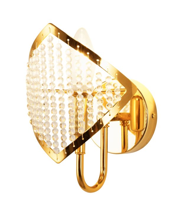 Бра Moderli V8051-1W Shade