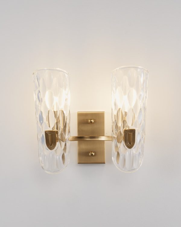 Бра Moderli V8071-2W Beluce — изображение 2