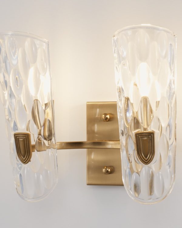 Бра Moderli V8071-2W Beluce — изображение 3