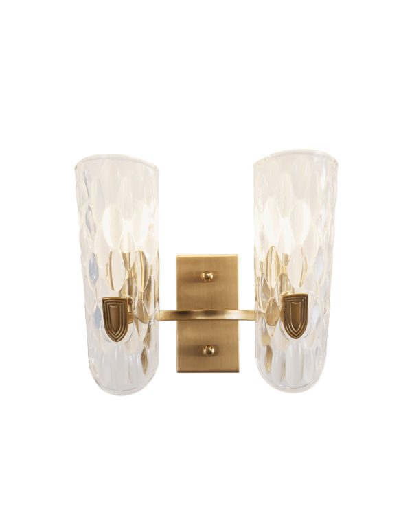 Бра Moderli V8071-2W Beluce