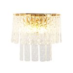 Бра Moderli V8081-2W Alberto