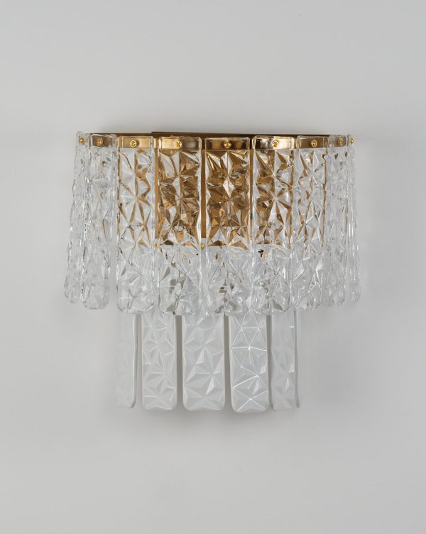 Бра Moderli V8081-2W Alberto — изображение 3