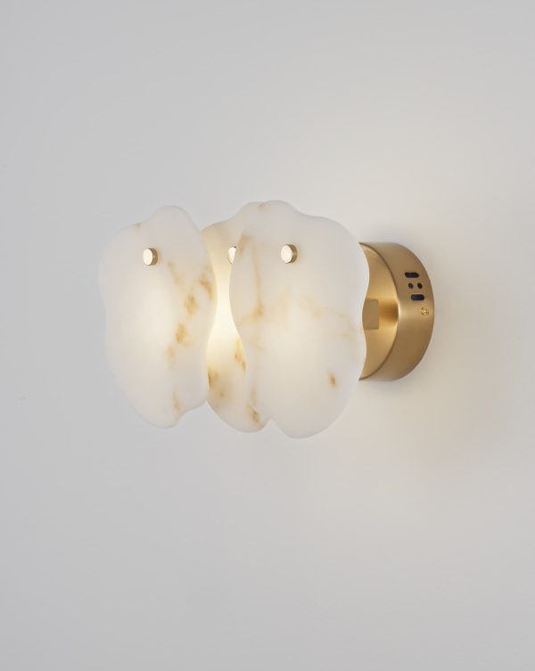 Бра Moderli V8092-WL Square — изображение 2