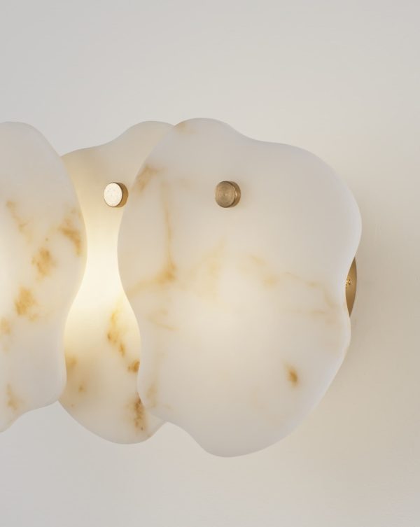 Бра Moderli V8092-WL Square — изображение 3