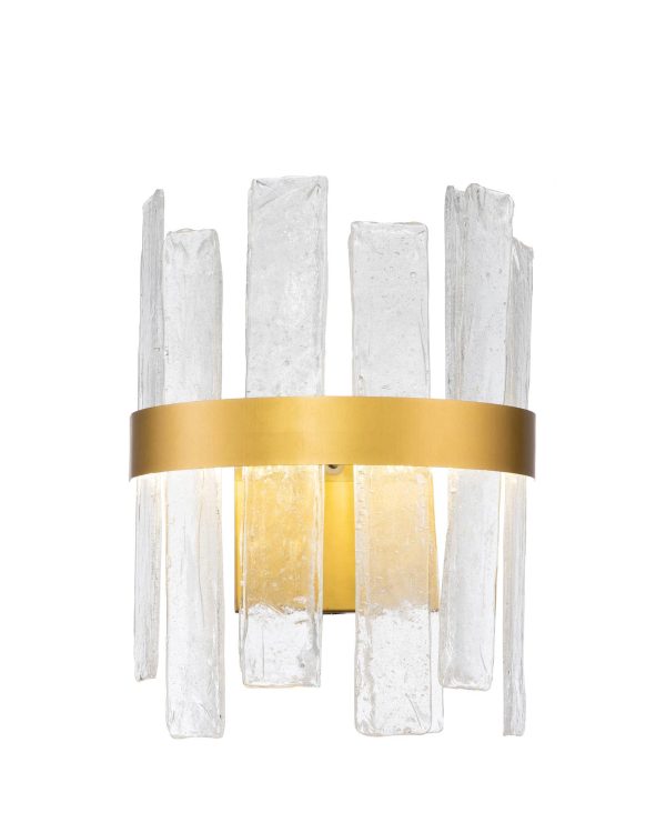 Бра Moderli V9001-WL Lima — изображение 2