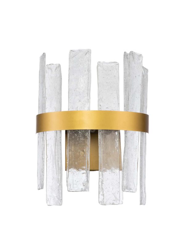 Бра Moderli V9001-WL Lima — изображение 3