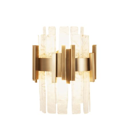 Бра Moderli V9011-2W Stasy