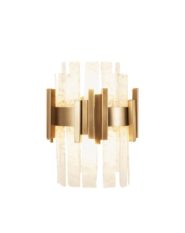 Бра Moderli V9011-2W Stasy