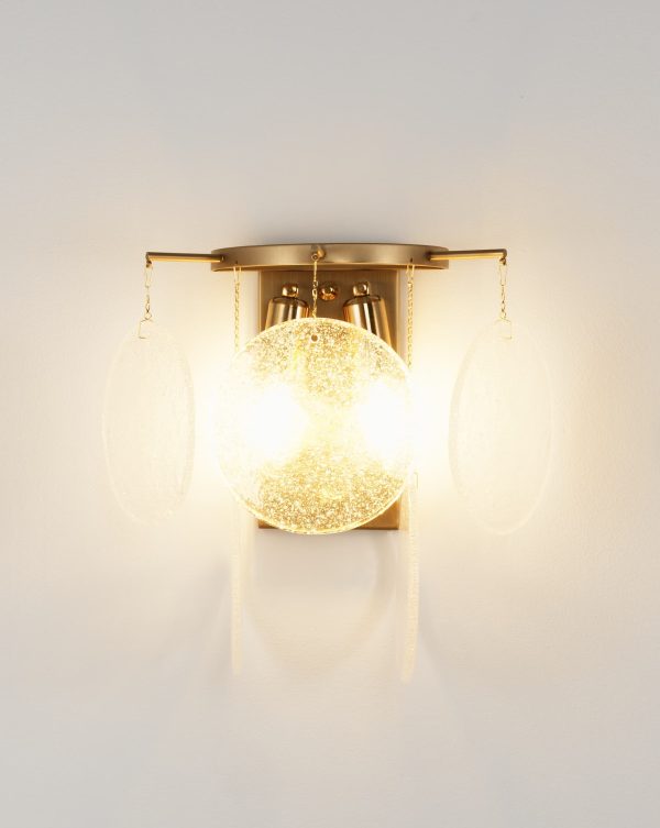 Бра Moderli V9031-2W Classic — изображение 2