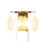 Бра Moderli V9031-2W Classic