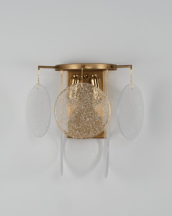 Бра Moderli V9031-2W Classic — изображение 3