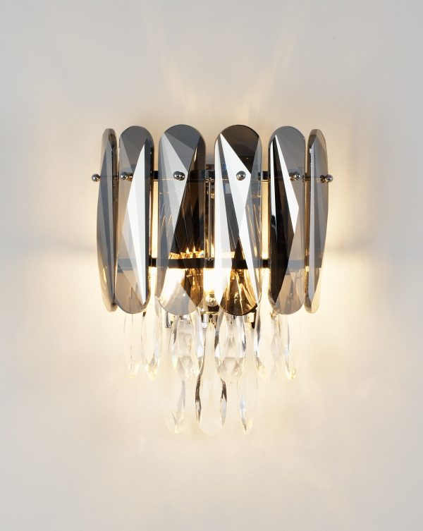 Бра Moderli V9041-2W Mery — изображение 2