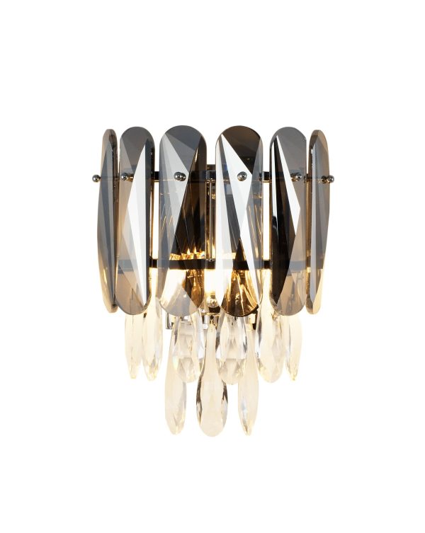 Бра Moderli V9041-2W Mery