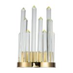 Бра Moderli V9051-WL Ingrid