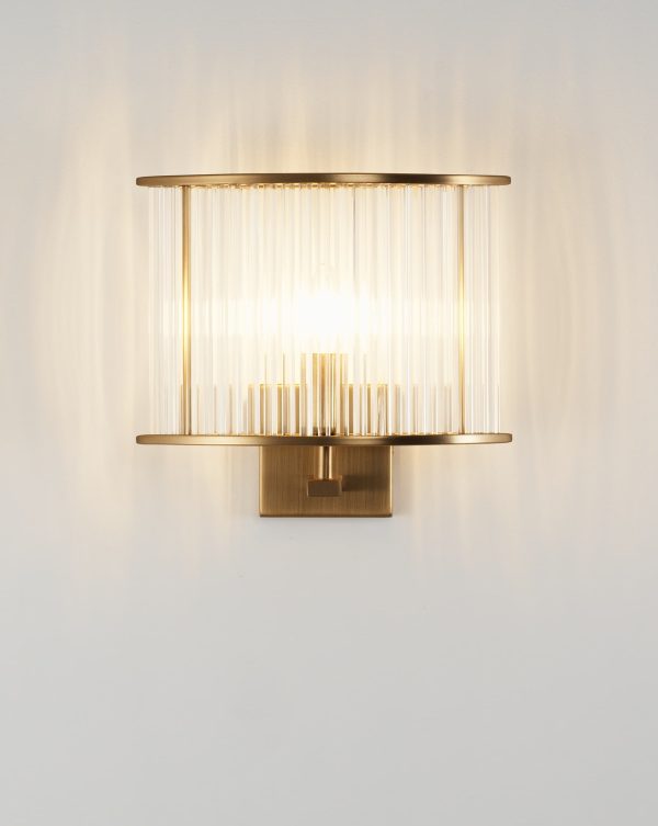 Бра Moderli V9071-1W Sial — изображение 2