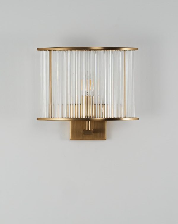 Бра Moderli V9071-1W Sial — изображение 3