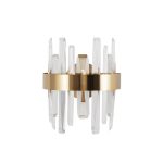 Бра Moderli V9081-WL Emanuel