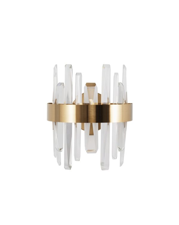 Бра Moderli V9081-WL Emanuel