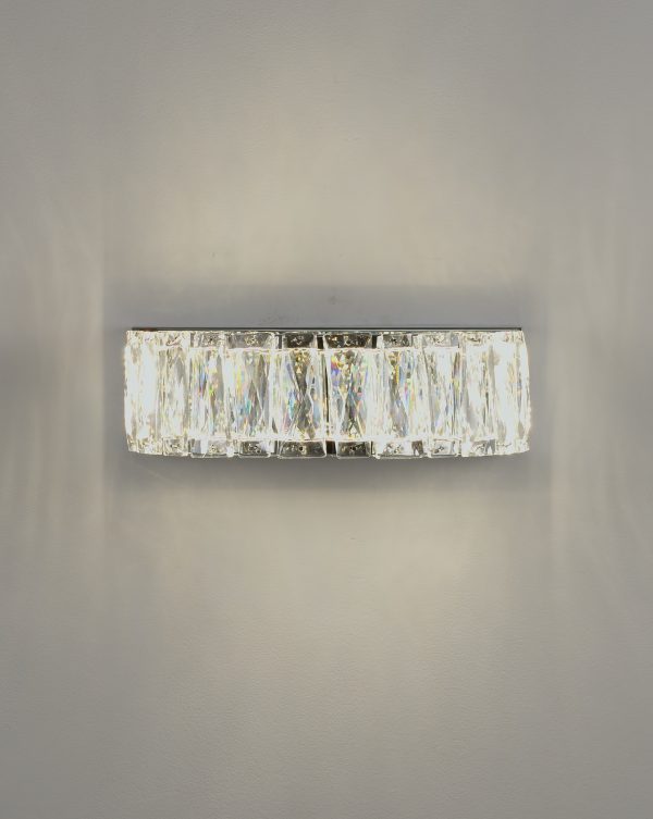 Бра светодиодное Moderli V10728-WL Asti — изображение 2