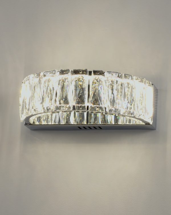 Бра светодиодное Moderli V10728-WL Asti — изображение 3