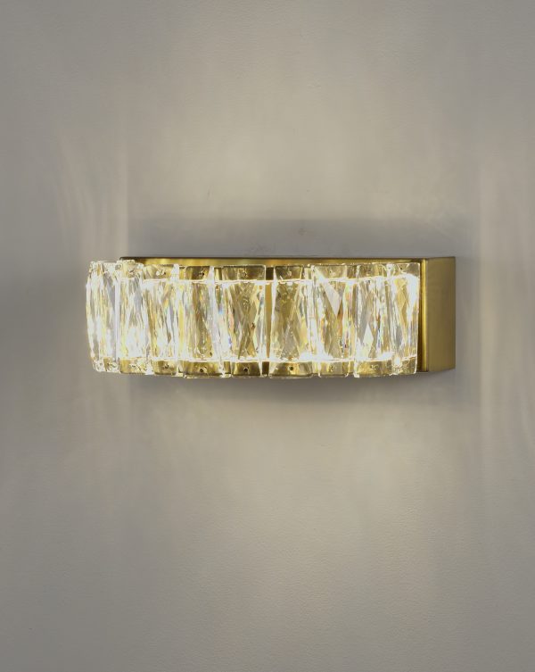 Бра светодиодное Moderli V10729-WL Asti — изображение 2