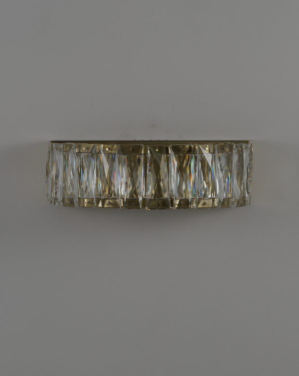 Бра светодиодное Moderli V10729-WL Asti — изображение 3