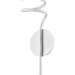 Бра светодиодный Moderli V10423-WL Torino