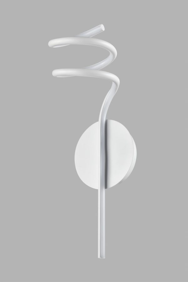 Бра светодиодный Moderli V10423-WL Torino — изображение 3